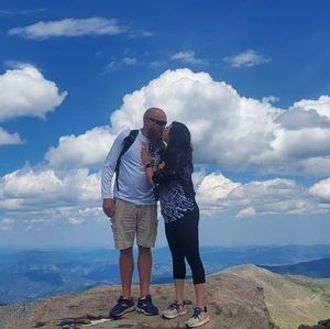 Meet your Posher, Jamie